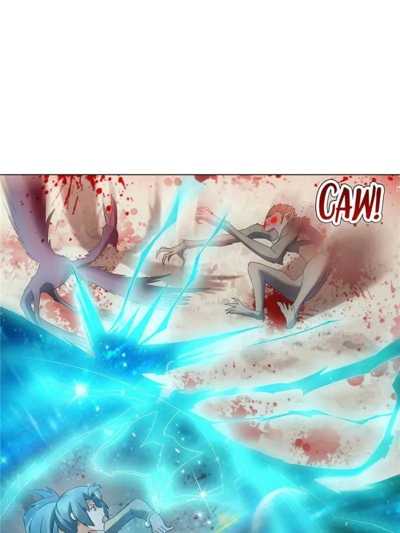 Read The Invincible Tactics (Colored) chapter 95 image 56 on Lezhin