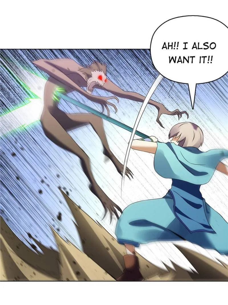 Read The Invincible Tactics (Colored) chapter 95 image 60 on Lezhin