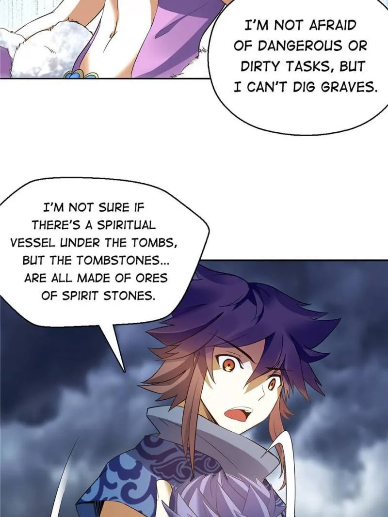 Read The Invincible Tactics (Colored) chapter 95 image 8 on Lezhin