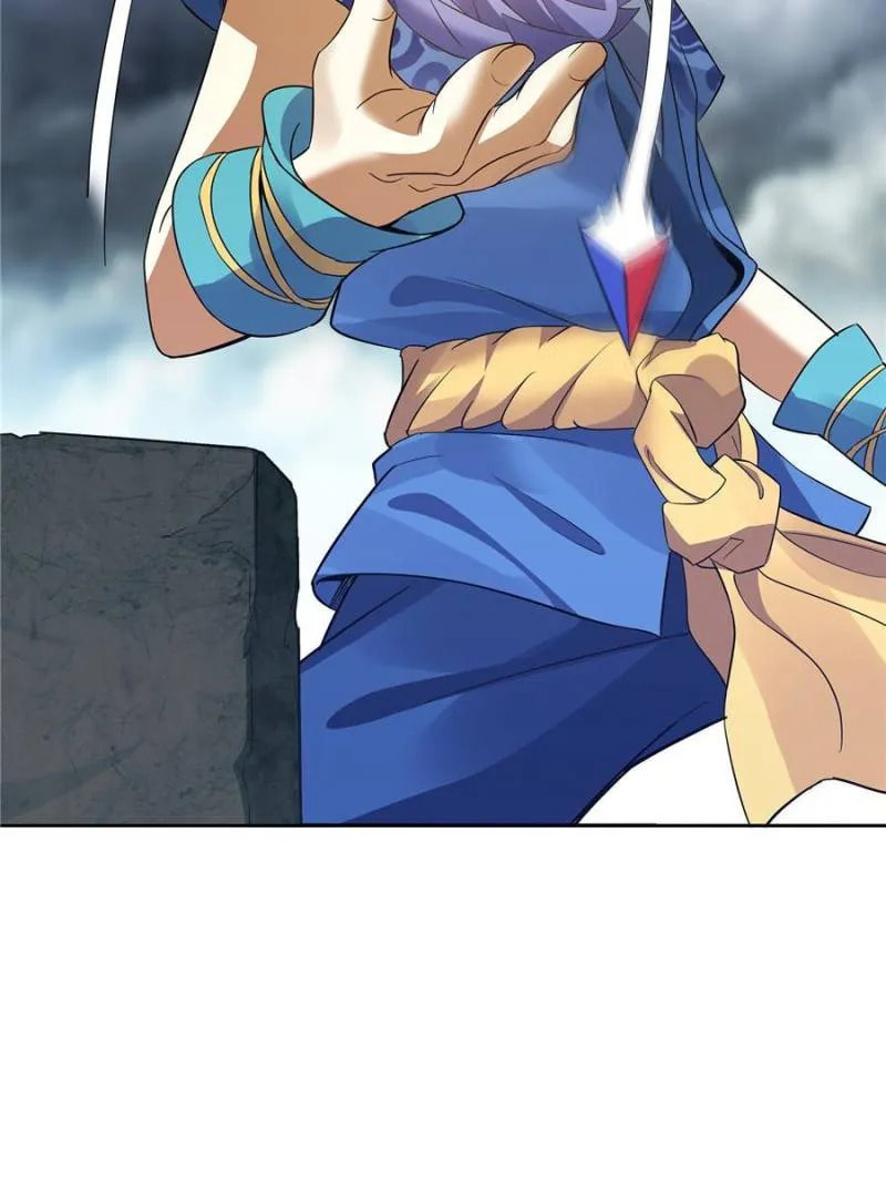 Read The Invincible Tactics (Colored) chapter 95 image 9 on Lezhin