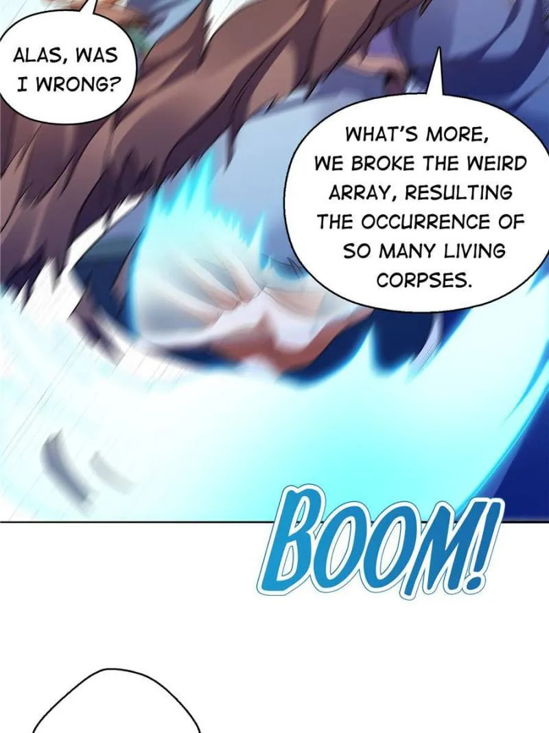 Read The Invincible Tactics (Colored) chapter 96 image 11 on Lezhin