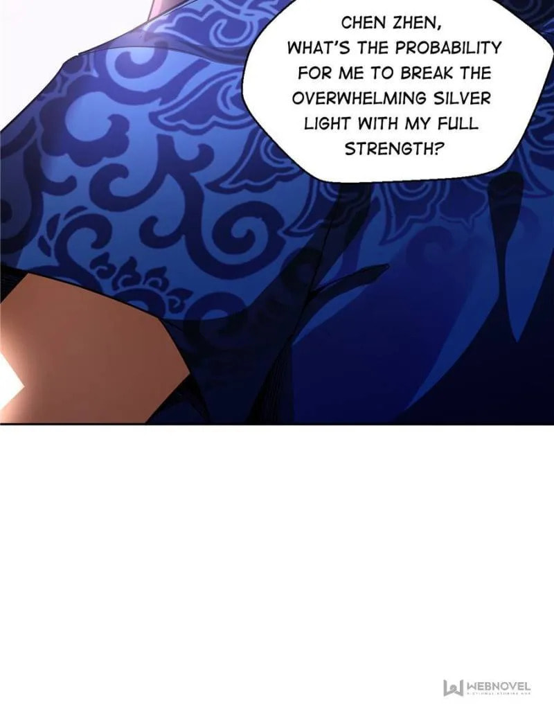 Read The Invincible Tactics (Colored) chapter 96 image 14 on Lezhin