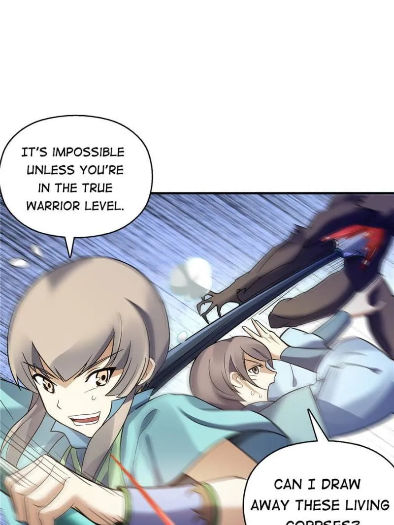 Read The Invincible Tactics (Colored) chapter 96 image 15 on Lezhin
