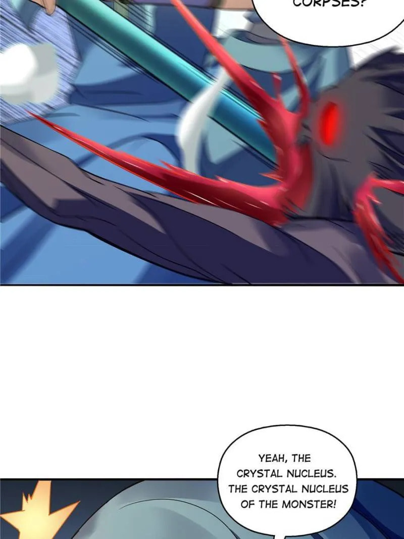 Read The Invincible Tactics (Colored) chapter 96 image 16 on Lezhin