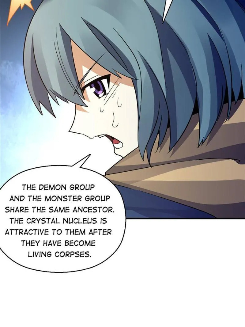Read The Invincible Tactics (Colored) chapter 96 image 17 on Lezhin