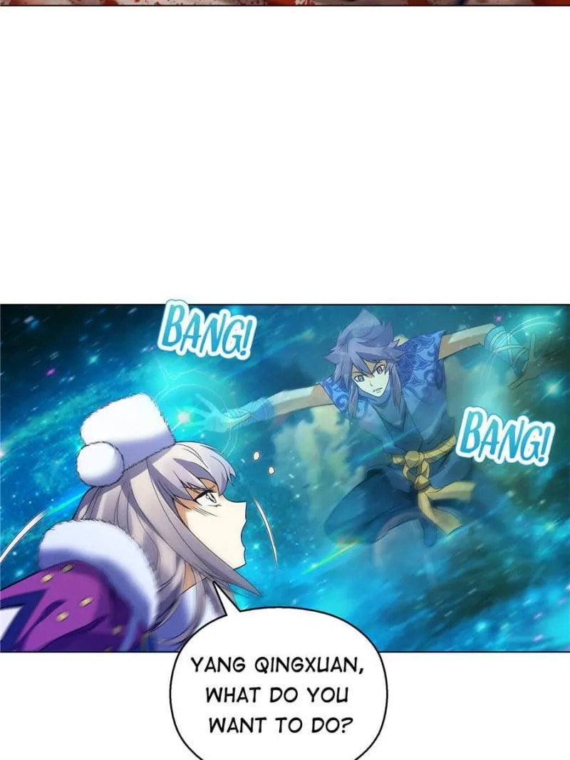 Read The Invincible Tactics (Colored) chapter 96 image 23 on Lezhin
