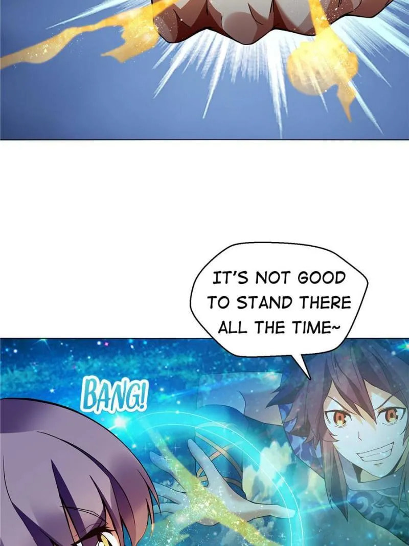 Read The Invincible Tactics (Colored) chapter 96 image 27 on Lezhin