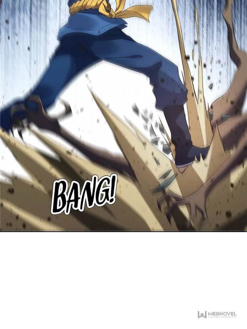 Read The Invincible Tactics (Colored) chapter 96 image 3 on Lezhin