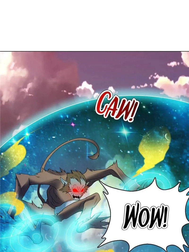 Read The Invincible Tactics (Colored) chapter 96 image 32 on Lezhin