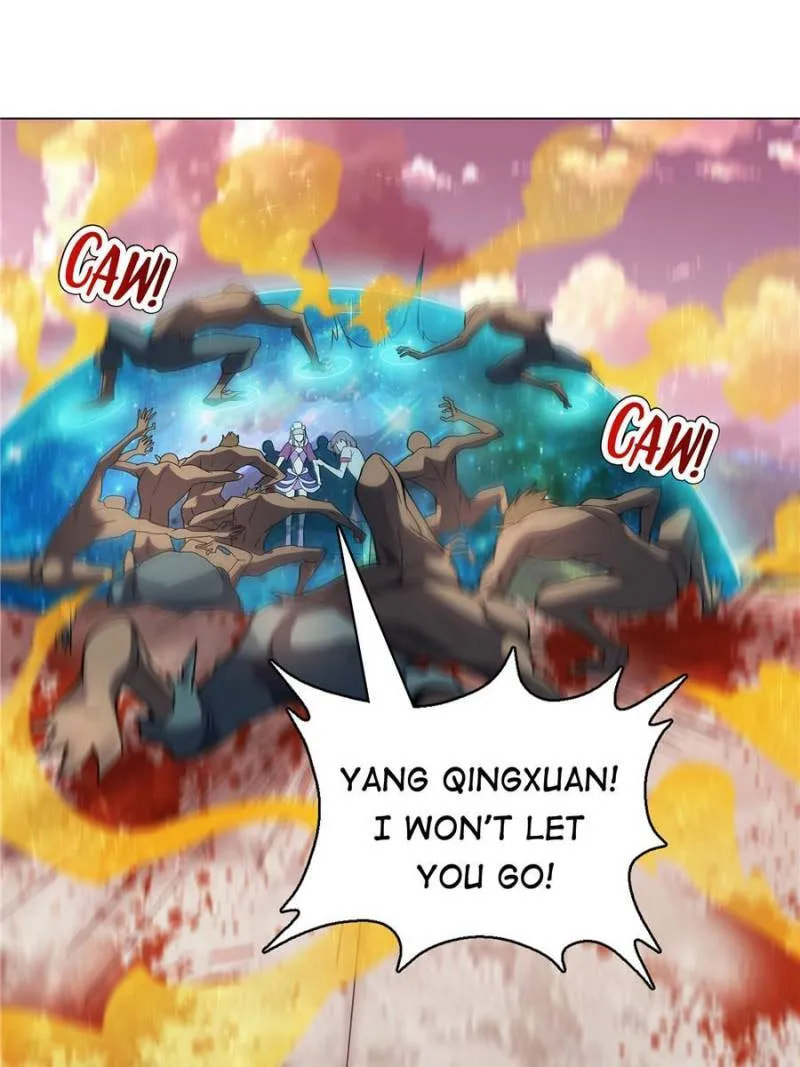 Read The Invincible Tactics (Colored) chapter 96 image 34 on Lezhin