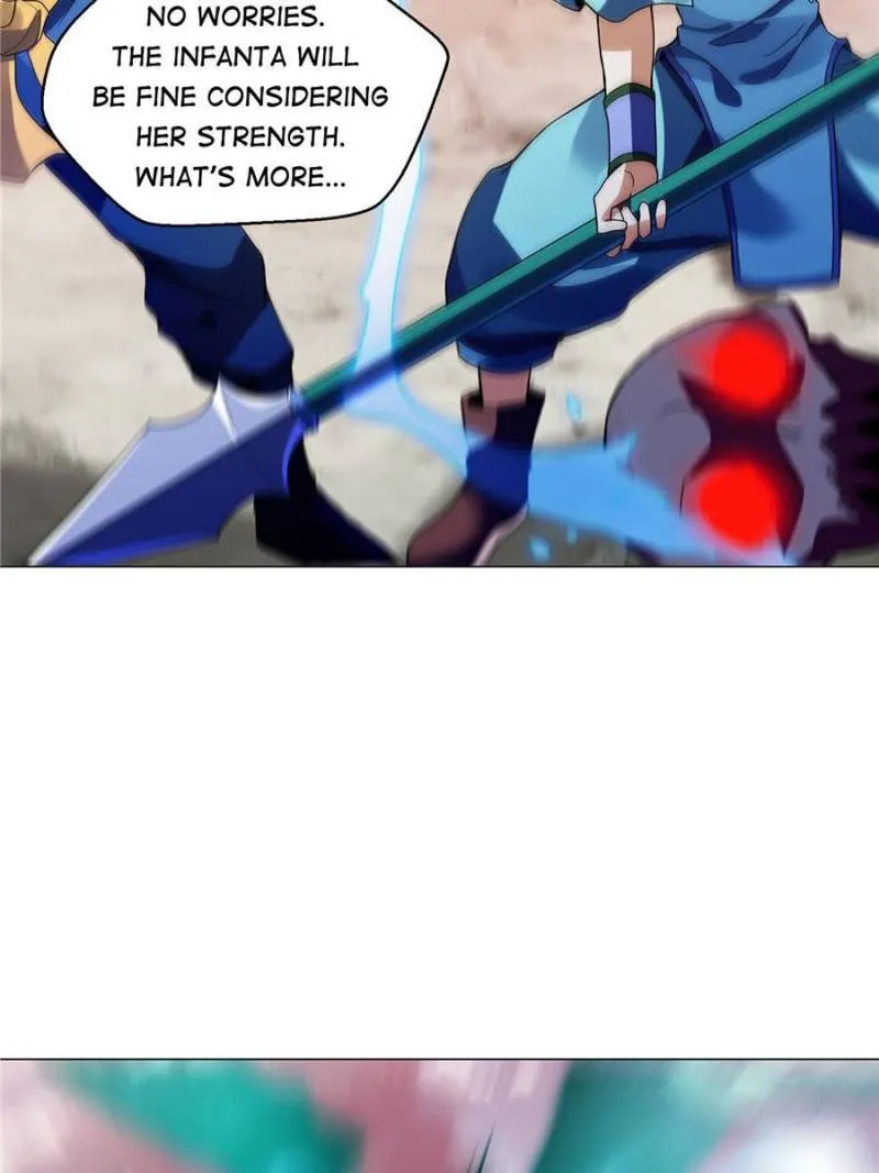 Read The Invincible Tactics (Colored) chapter 96 image 39 on Lezhin
