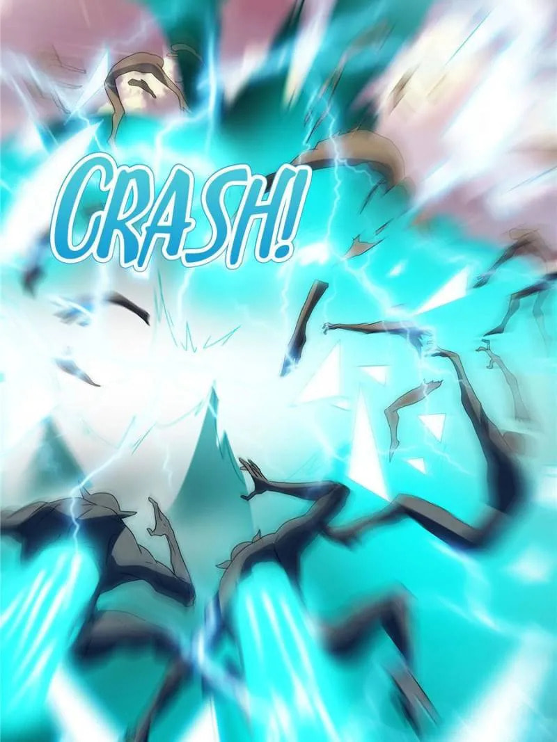 Read The Invincible Tactics (Colored) chapter 96 image 40 on Lezhin