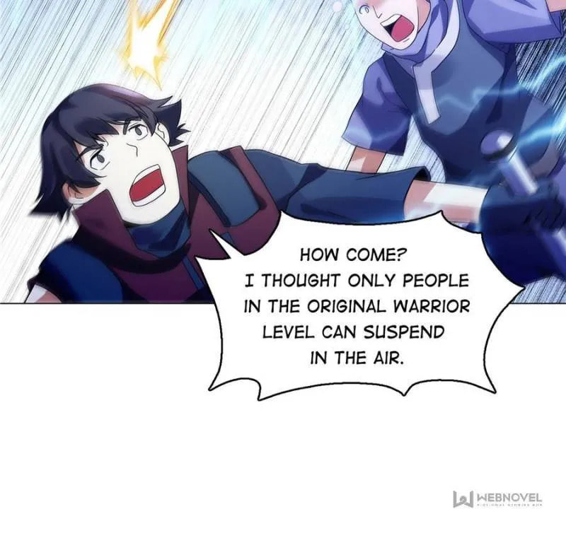 Read The Invincible Tactics (Colored) chapter 96 image 42 on Lezhin
