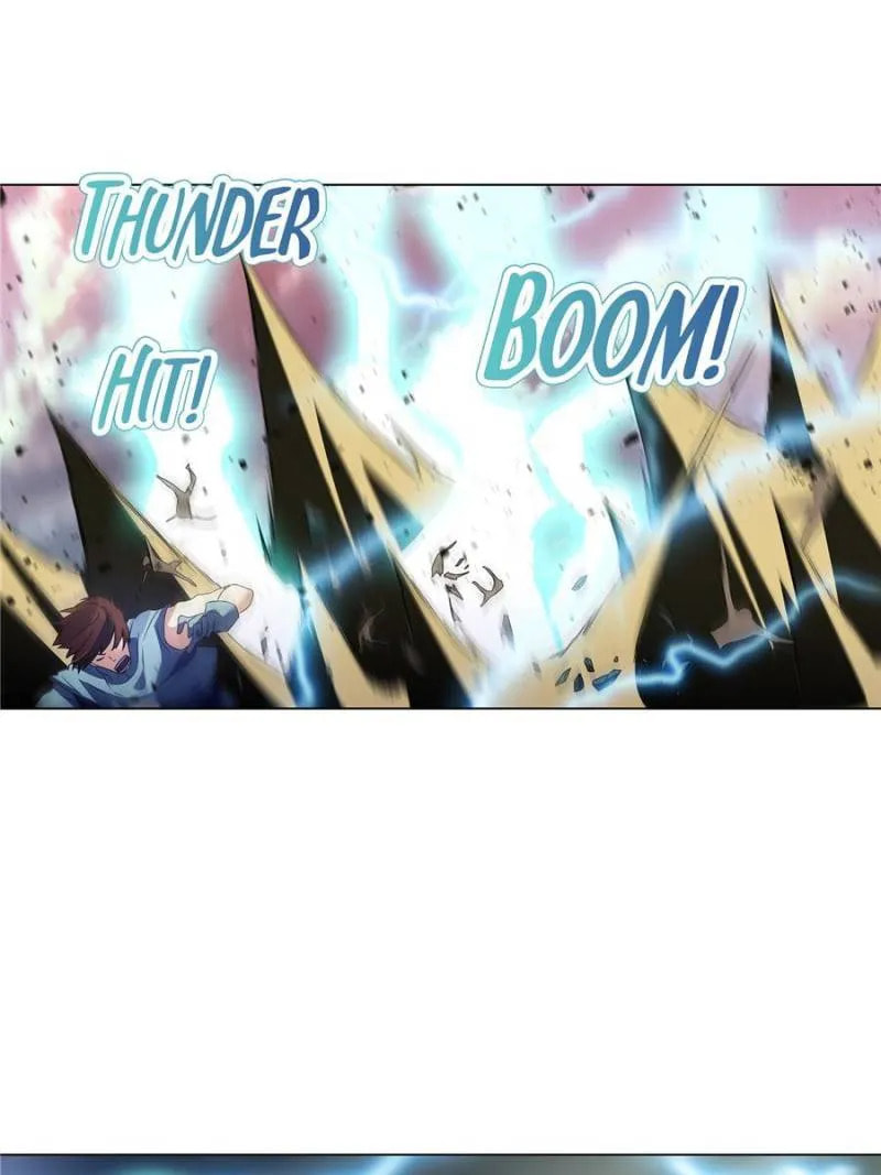 Read The Invincible Tactics (Colored) chapter 96 image 45 on Lezhin