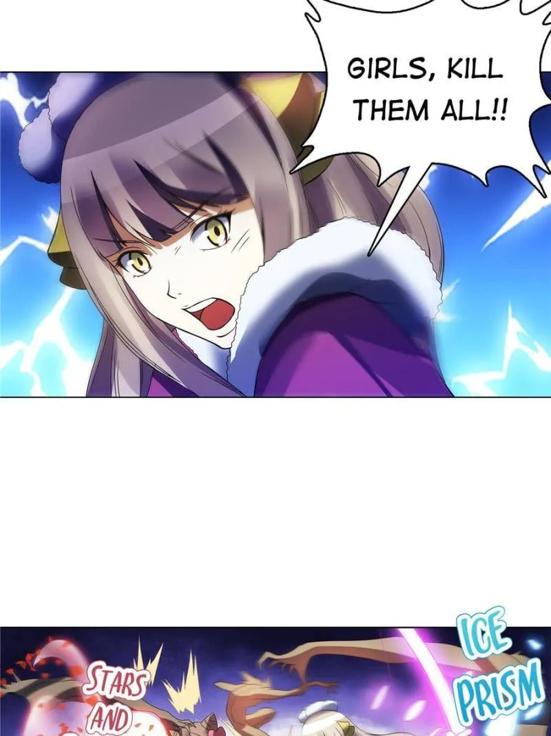 Read The Invincible Tactics (Colored) chapter 96 image 49 on Lezhin