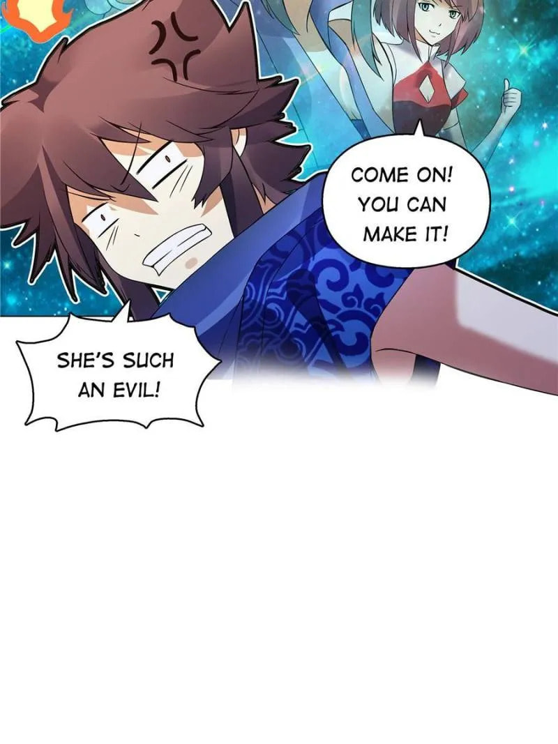 Read The Invincible Tactics (Colored) chapter 96 image 7 on Lezhin