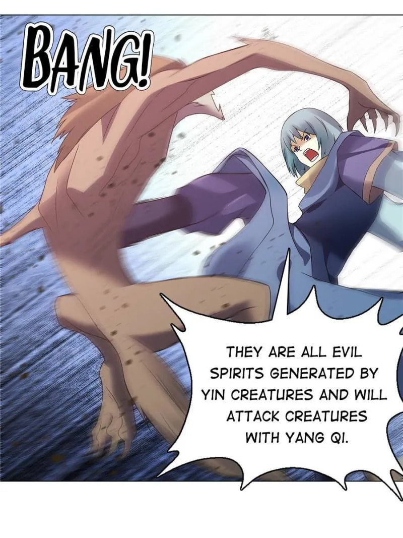 Read The Invincible Tactics (Colored) chapter 96 image 8 on Lezhin