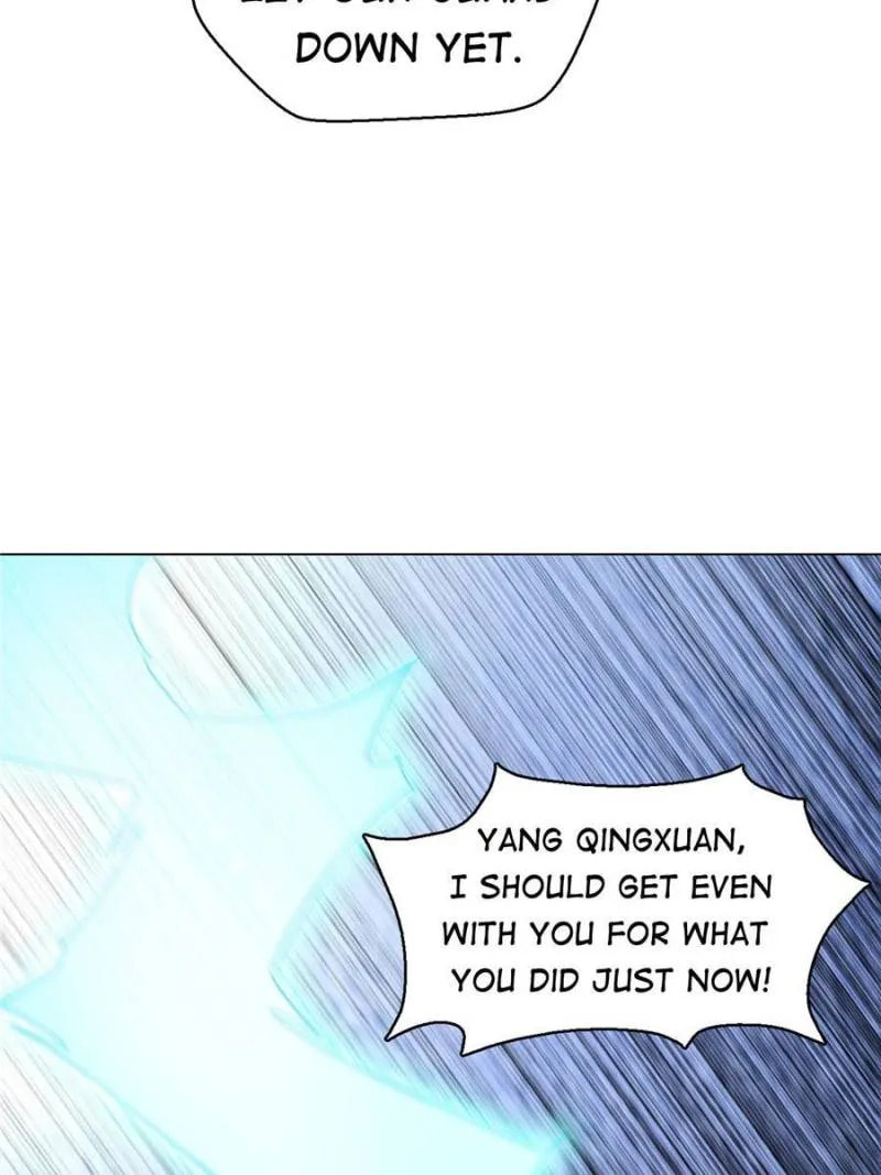 Read The Invincible Tactics (Colored) chapter 97 image 11 on Lezhin