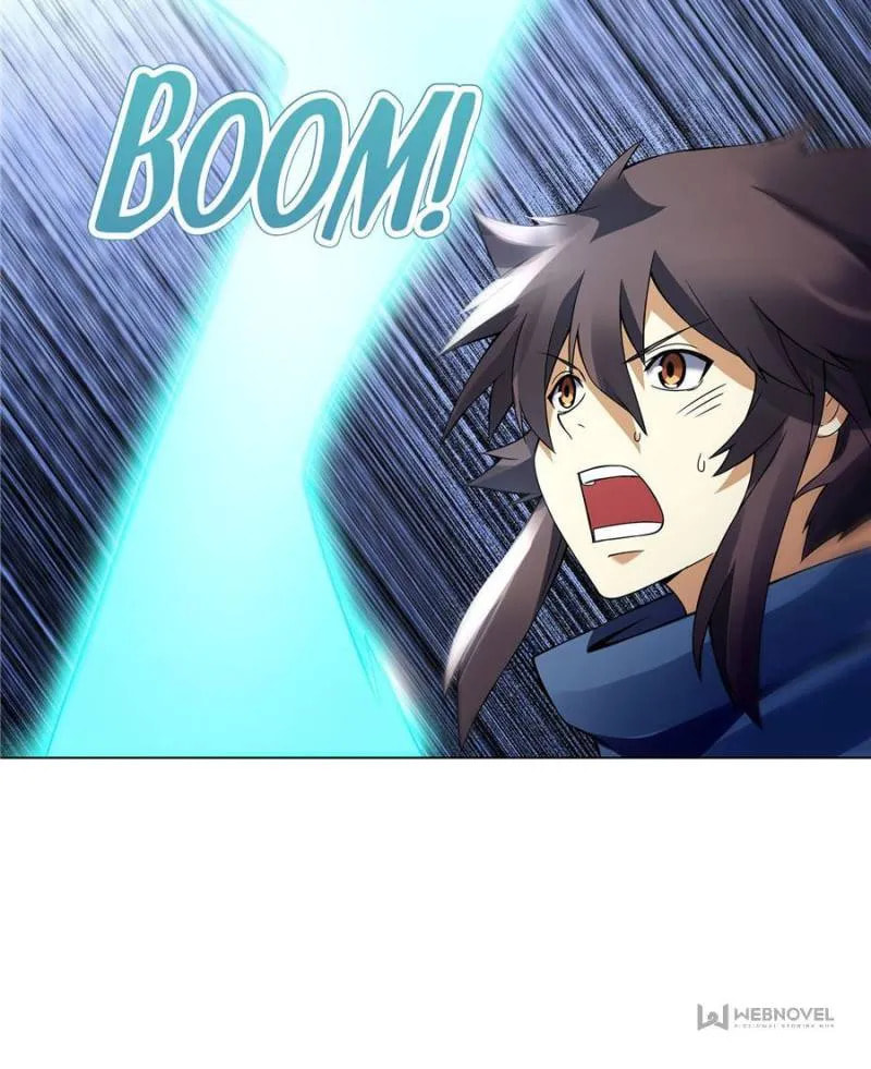 Read The Invincible Tactics (Colored) chapter 97 image 12 on Lezhin
