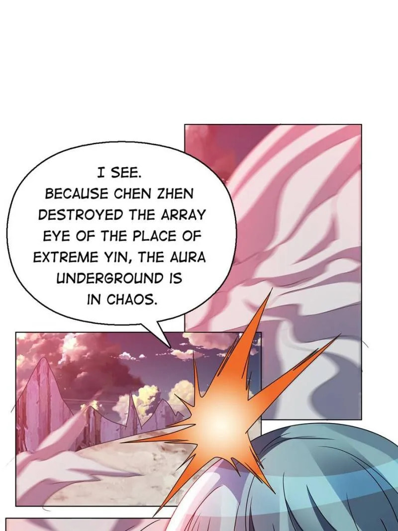 Read The Invincible Tactics (Colored) chapter 97 image 25 on Lezhin