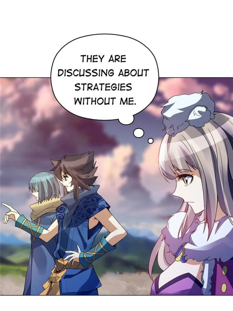 Read The Invincible Tactics (Colored) chapter 97 image 29 on Lezhin