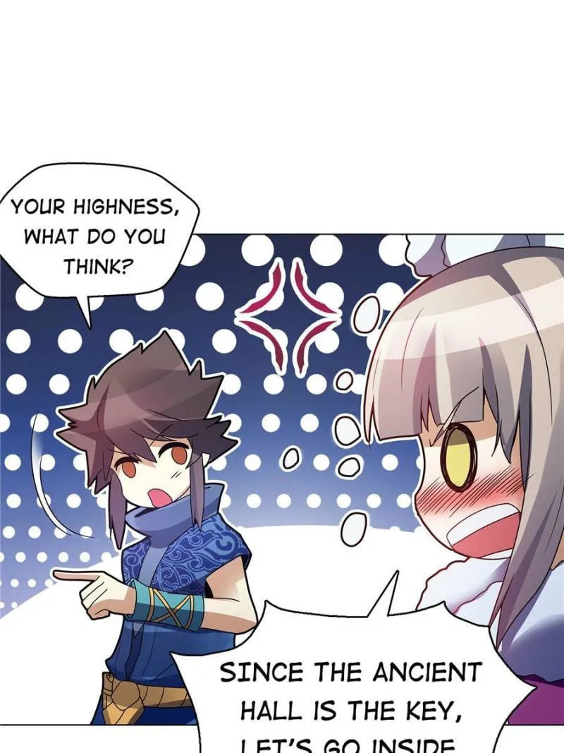 Read The Invincible Tactics (Colored) chapter 97 image 30 on Lezhin