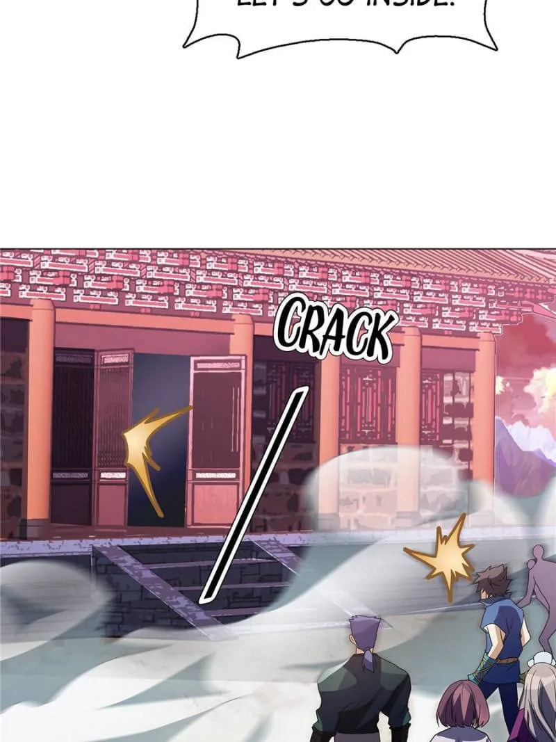 Read The Invincible Tactics (Colored) chapter 97 image 31 on Lezhin