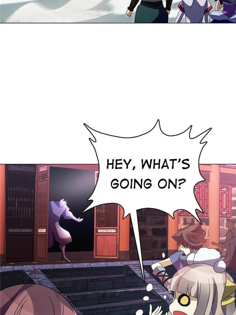 Read The Invincible Tactics (Colored) chapter 97 image 32 on Lezhin