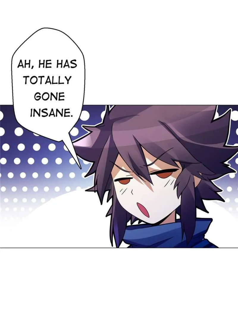 Read The Invincible Tactics (Colored) chapter 97 image 36 on Lezhin