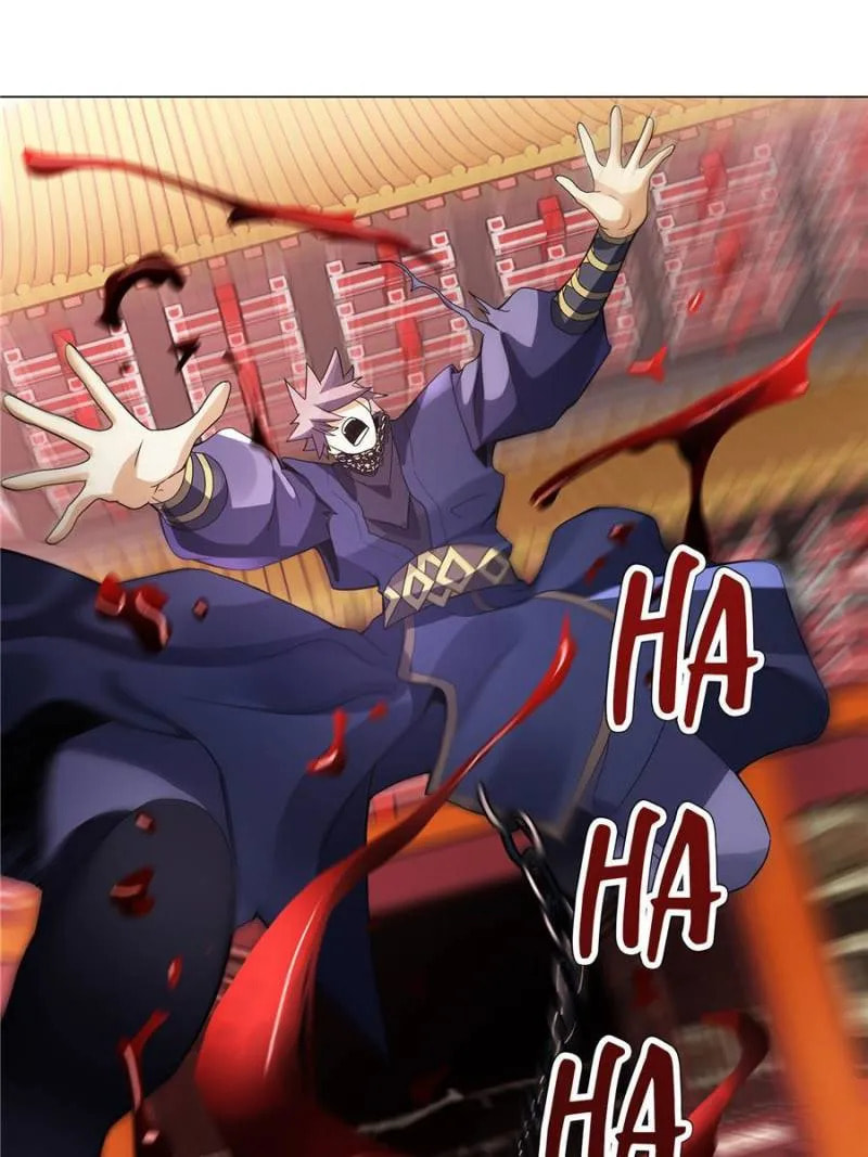 Read The Invincible Tactics (Colored) chapter 97 image 39 on Lezhin