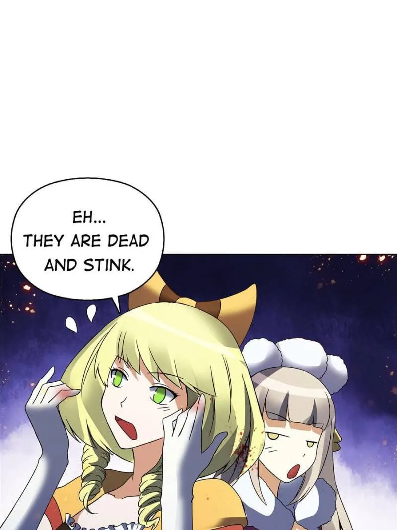 Read The Invincible Tactics (Colored) chapter 97 image 4 on Lezhin