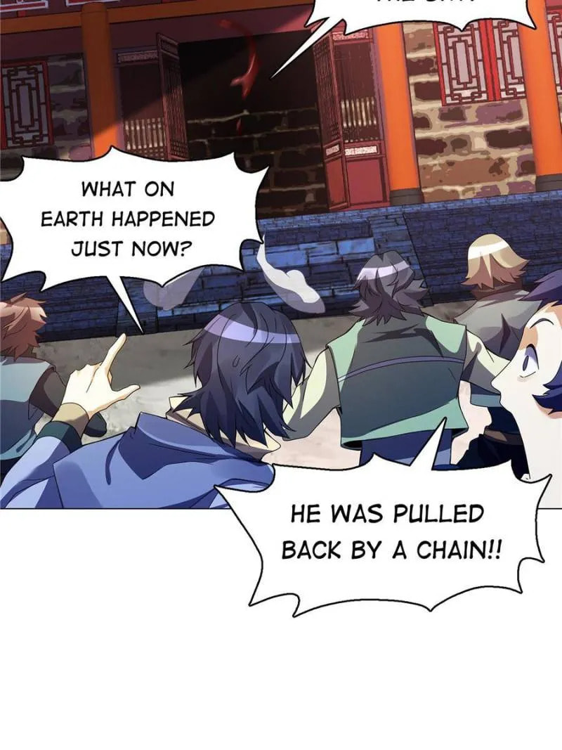 Read The Invincible Tactics (Colored) chapter 97 image 41 on Lezhin