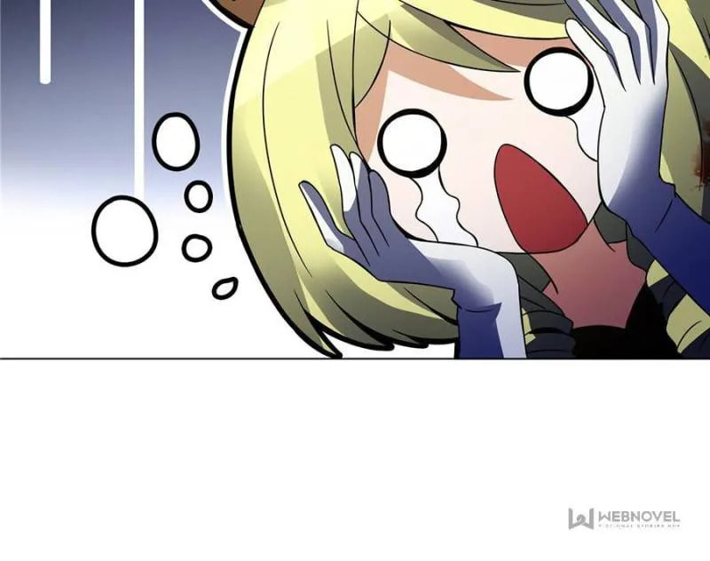 Read The Invincible Tactics (Colored) chapter 97 image 6 on Lezhin