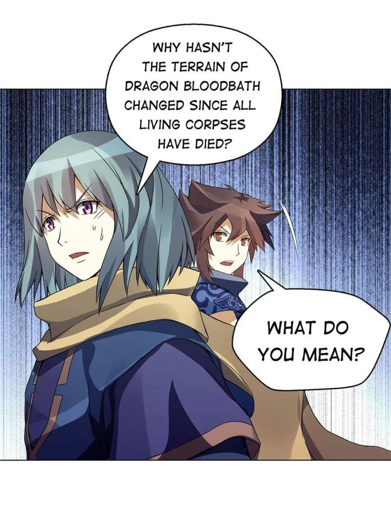 Read The Invincible Tactics (Colored) chapter 97 image 7 on Lezhin