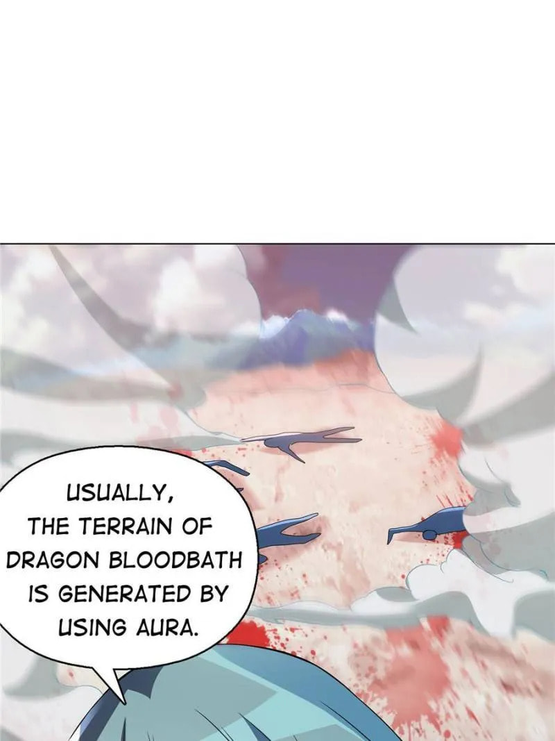 Read The Invincible Tactics (Colored) chapter 97 image 8 on Lezhin