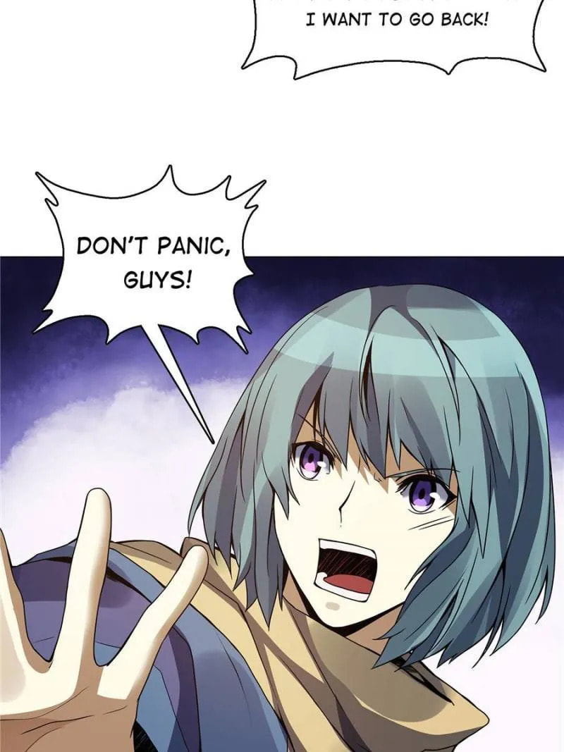 Read The Invincible Tactics (Colored) chapter 98 image 1 on Lezhin