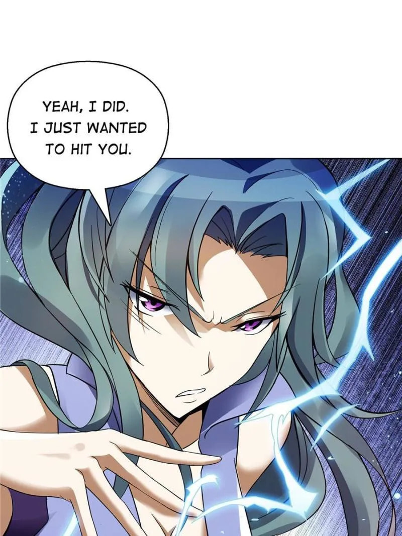 Read The Invincible Tactics (Colored) chapter 98 image 10 on Lezhin