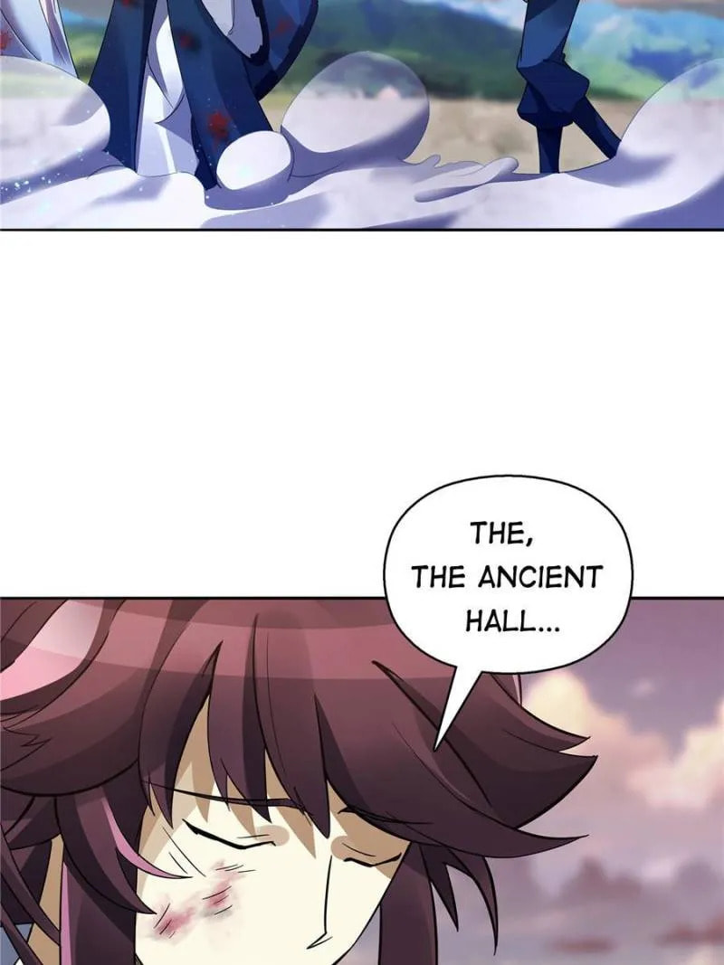 Read The Invincible Tactics (Colored) chapter 98 image 12 on Lezhin