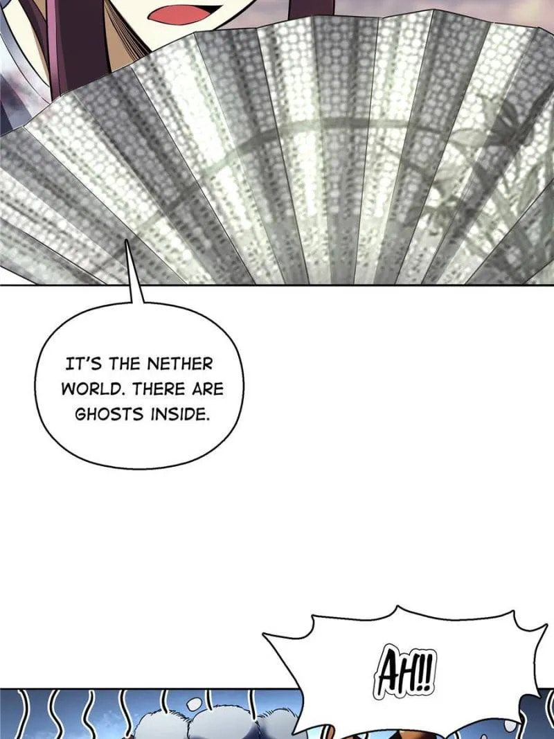 Read The Invincible Tactics (Colored) chapter 98 image 13 on Lezhin