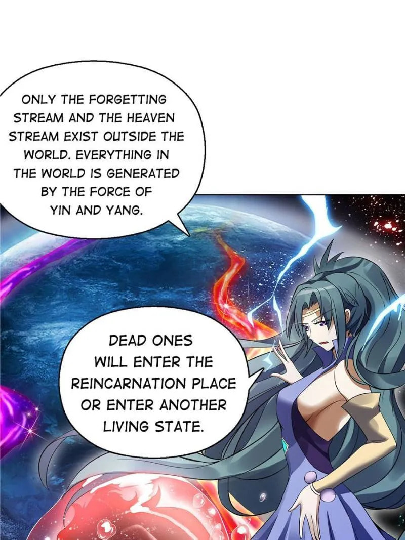 Read The Invincible Tactics (Colored) chapter 98 image 15 on Lezhin
