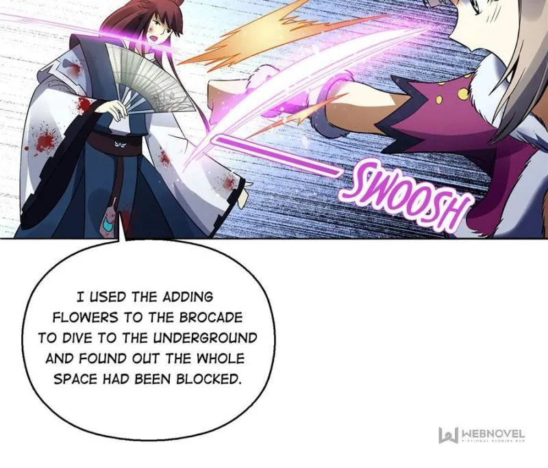 Read The Invincible Tactics (Colored) chapter 98 image 19 on Lezhin