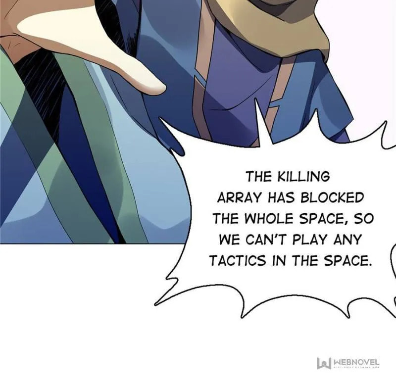 Read The Invincible Tactics (Colored) chapter 98 image 2 on Lezhin