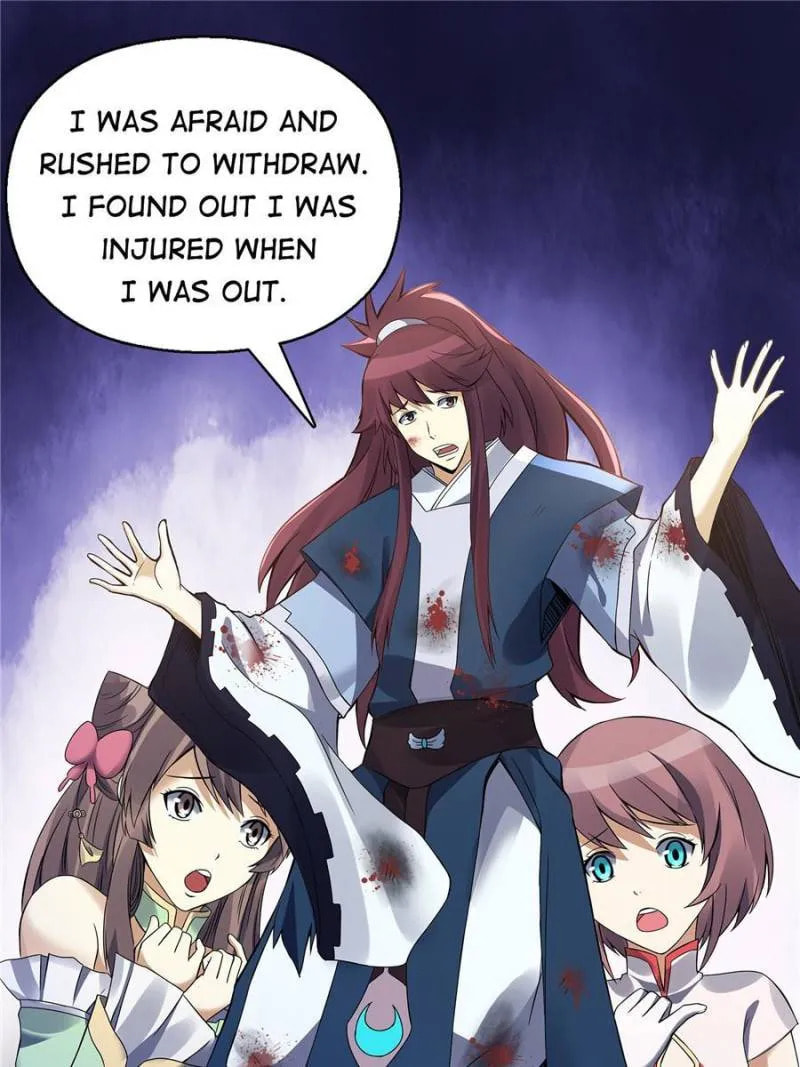 Read The Invincible Tactics (Colored) chapter 98 image 22 on Lezhin