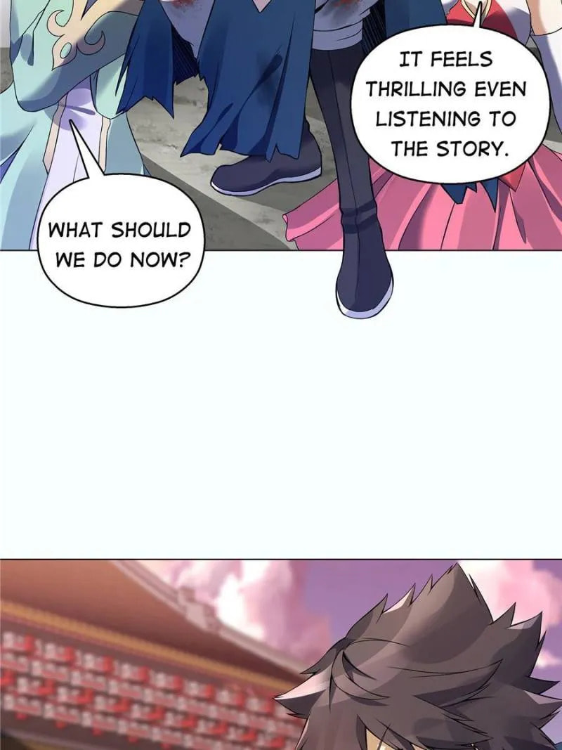 Read The Invincible Tactics (Colored) chapter 98 image 23 on Lezhin