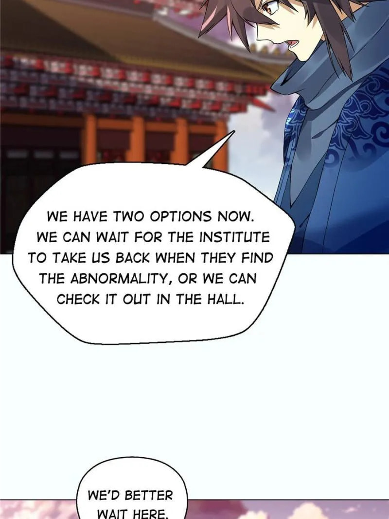 Read The Invincible Tactics (Colored) chapter 98 image 24 on Lezhin