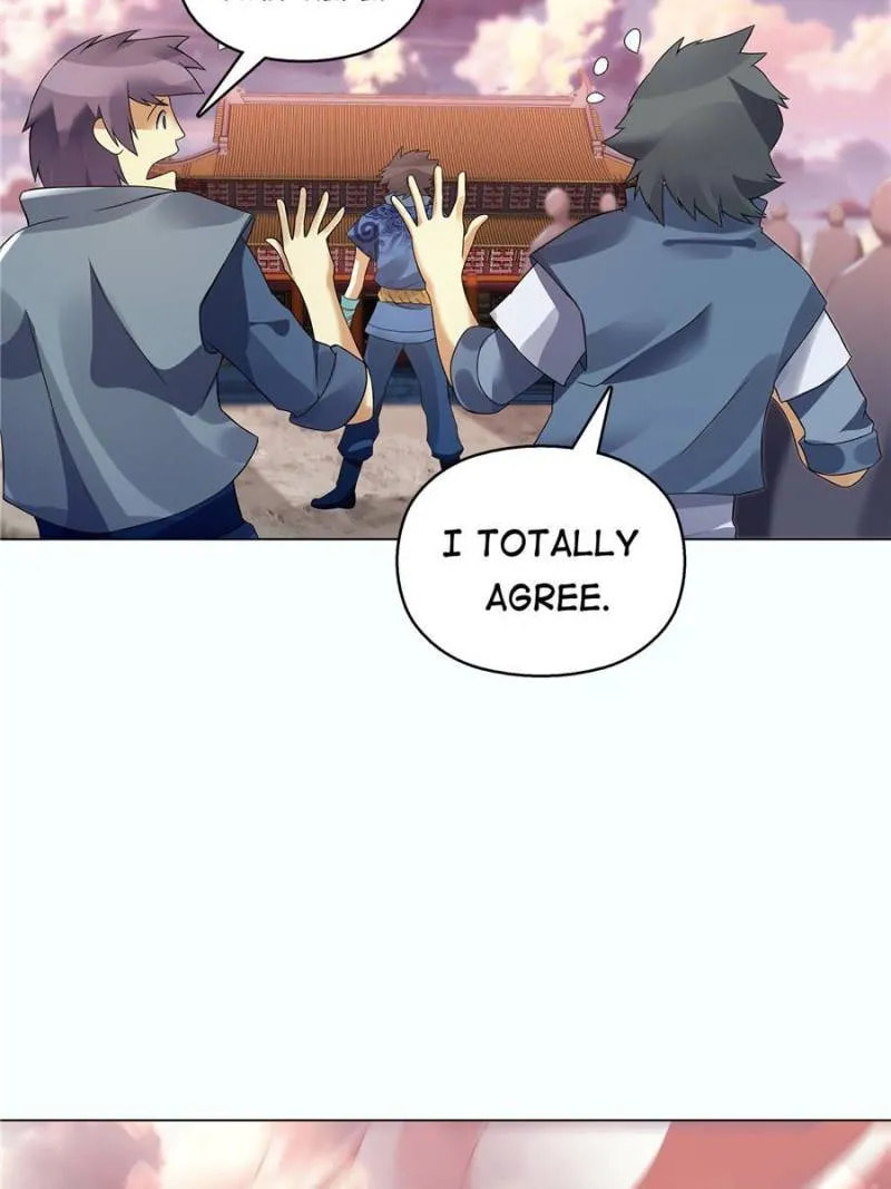 Read The Invincible Tactics (Colored) chapter 98 image 25 on Lezhin