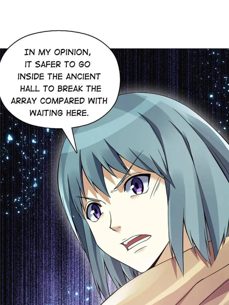 Read The Invincible Tactics (Colored) chapter 98 image 28 on Lezhin