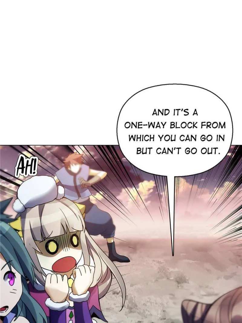 Read The Invincible Tactics (Colored) chapter 98 image 3 on Lezhin