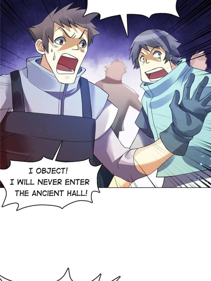 Read The Invincible Tactics (Colored) chapter 98 image 30 on Lezhin