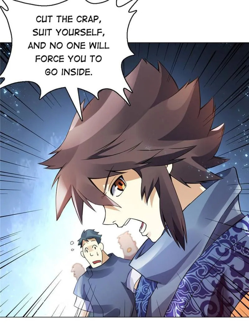Read The Invincible Tactics (Colored) chapter 98 image 31 on Lezhin